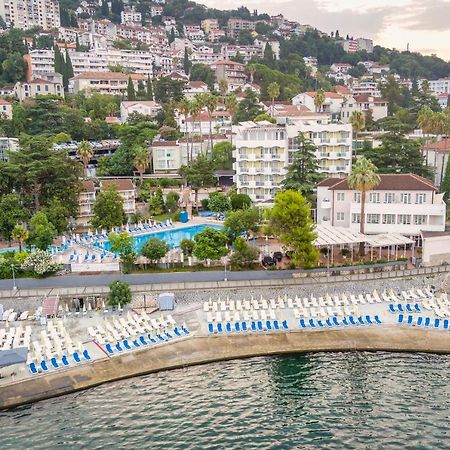 Hunguest Hotel Sun Resort Herceg Novi Exterior foto