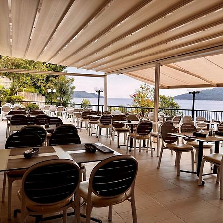 Hunguest Hotel Sun Resort Herceg Novi Exterior foto