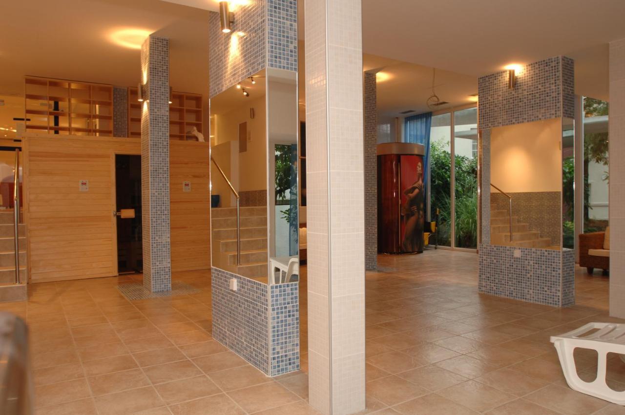 Hunguest Hotel Sun Resort Herceg Novi Exterior foto