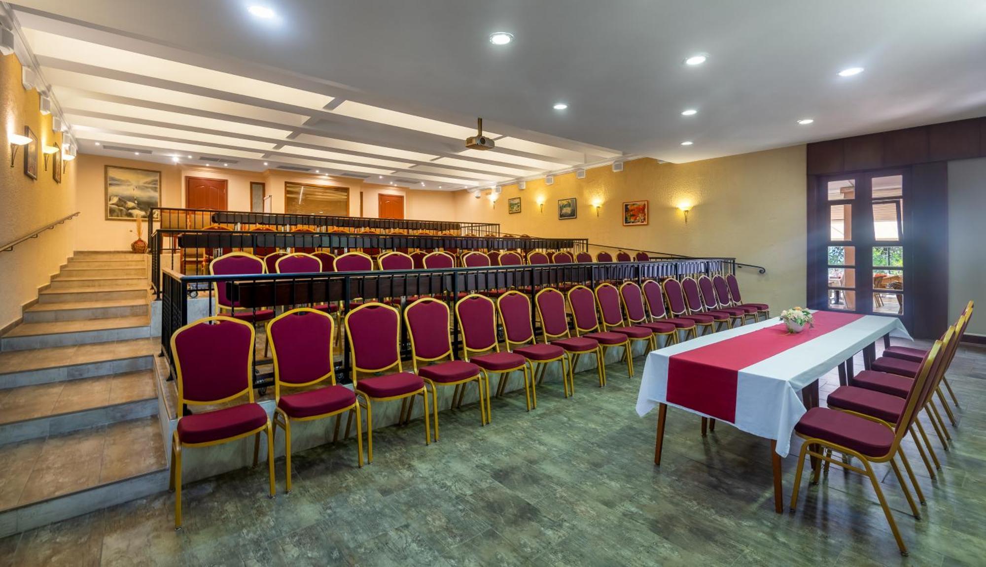 Hunguest Hotel Sun Resort Herceg Novi Exterior foto