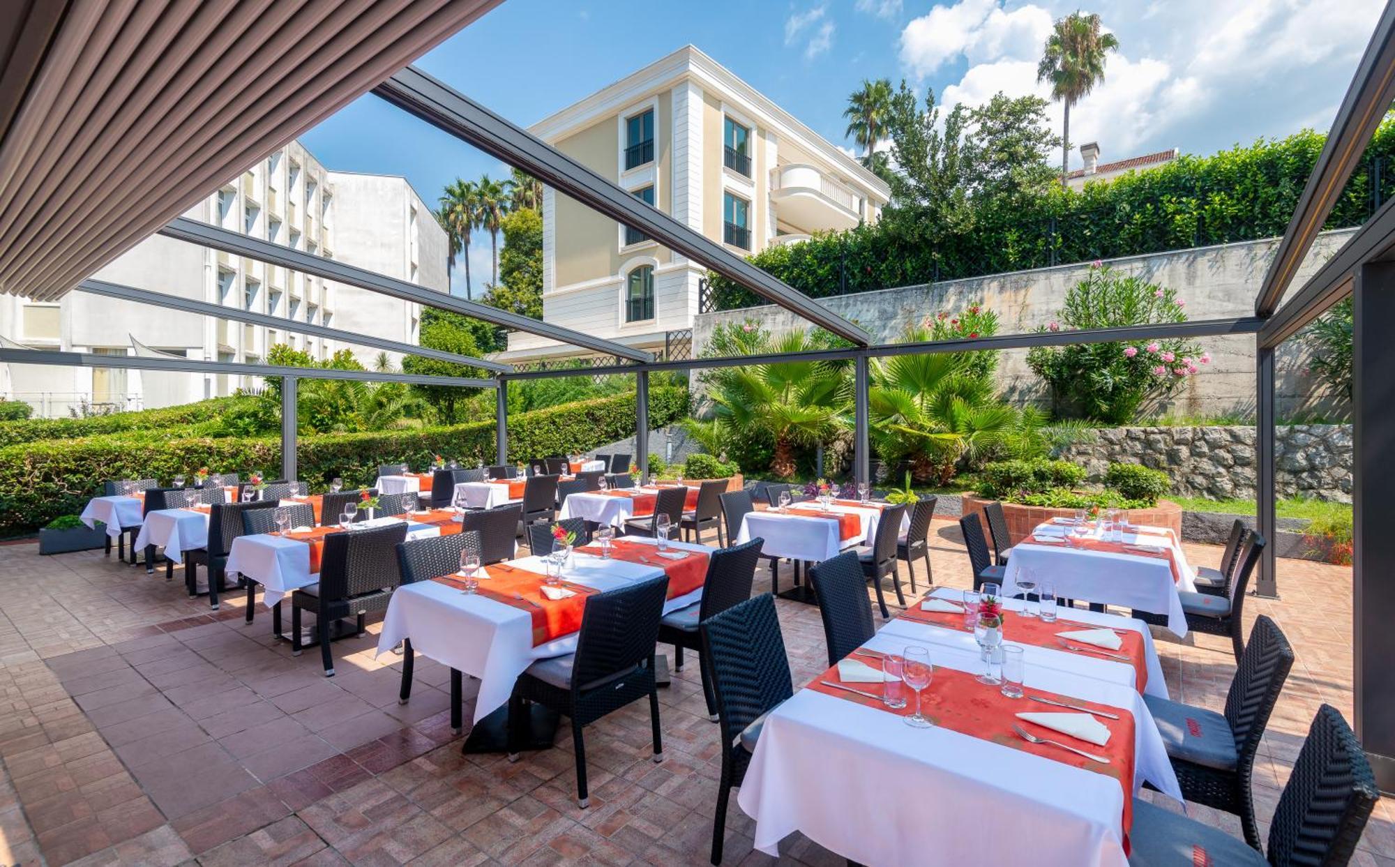 Hunguest Hotel Sun Resort Herceg Novi Exterior foto