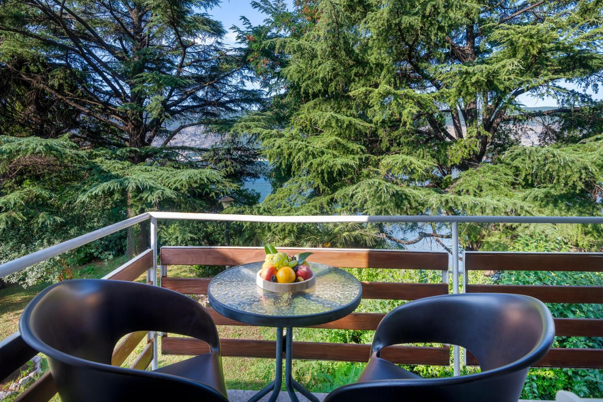 Hunguest Hotel Sun Resort Herceg Novi Exterior foto