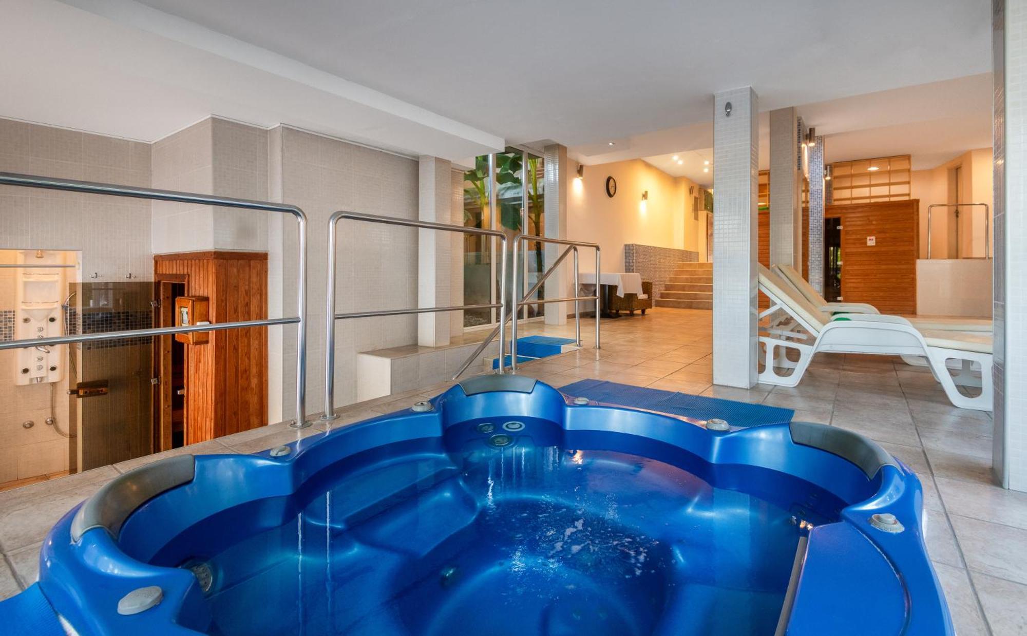Hunguest Hotel Sun Resort Herceg Novi Exterior foto