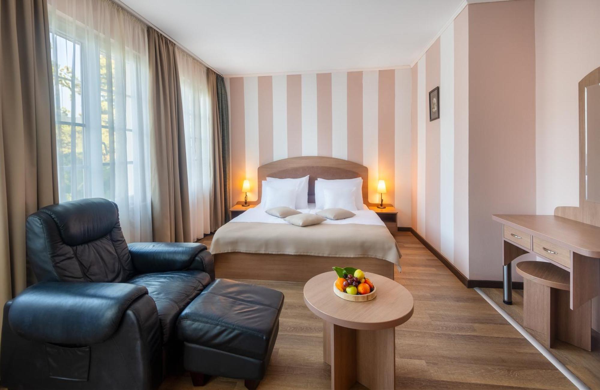 Hunguest Hotel Sun Resort Herceg Novi Exterior foto