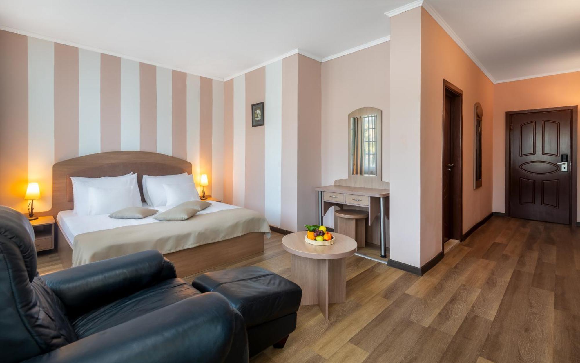 Hunguest Hotel Sun Resort Herceg Novi Exterior foto