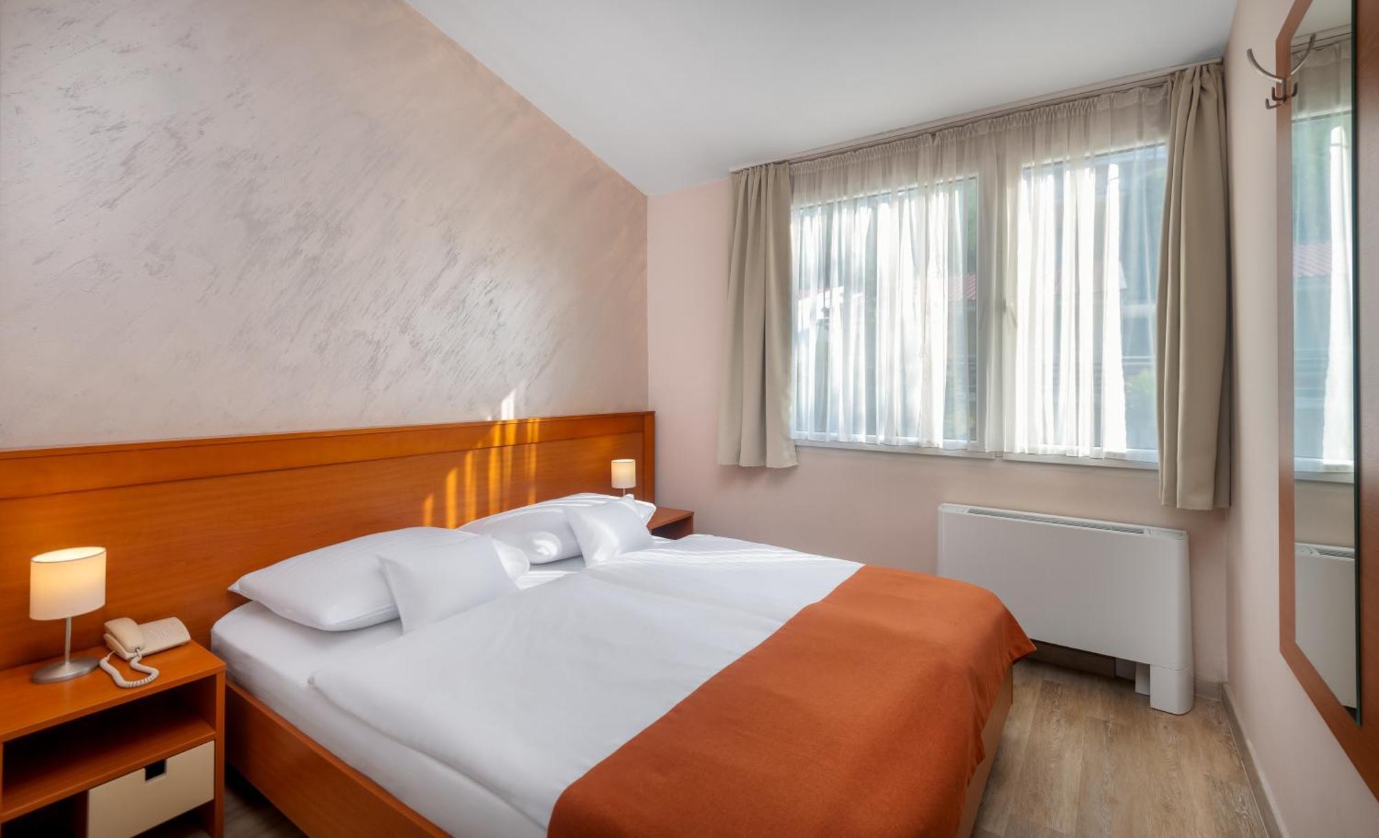 Hunguest Hotel Sun Resort Herceg Novi Exterior foto
