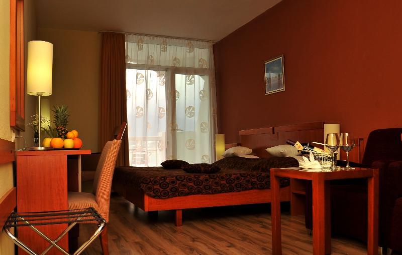 Hunguest Hotel Sun Resort Herceg Novi Exterior foto