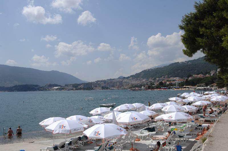 Hunguest Hotel Sun Resort Herceg Novi Exterior foto